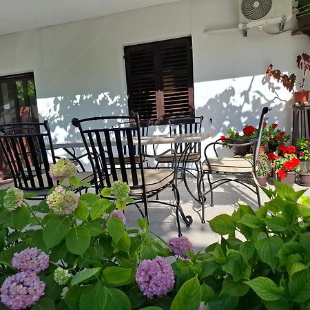Apartment Cizek Kotor Zewnętrze zdjęcie