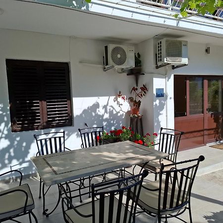 Apartment Cizek Kotor Zewnętrze zdjęcie