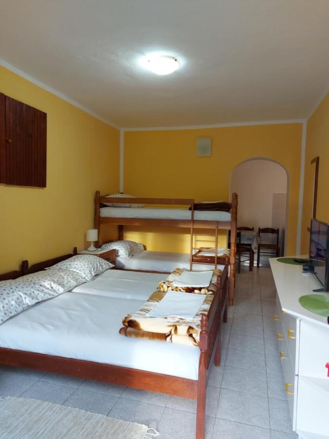 Apartment Cizek Kotor Pokój zdjęcie