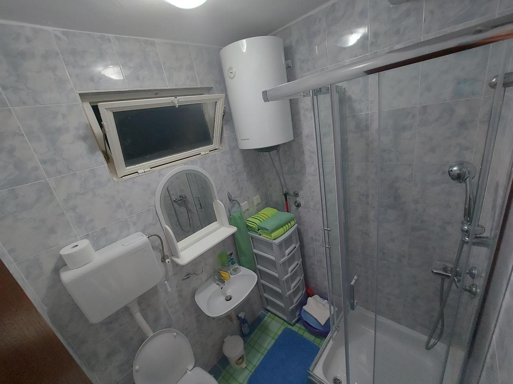 Apartment Cizek Kotor Zewnętrze zdjęcie