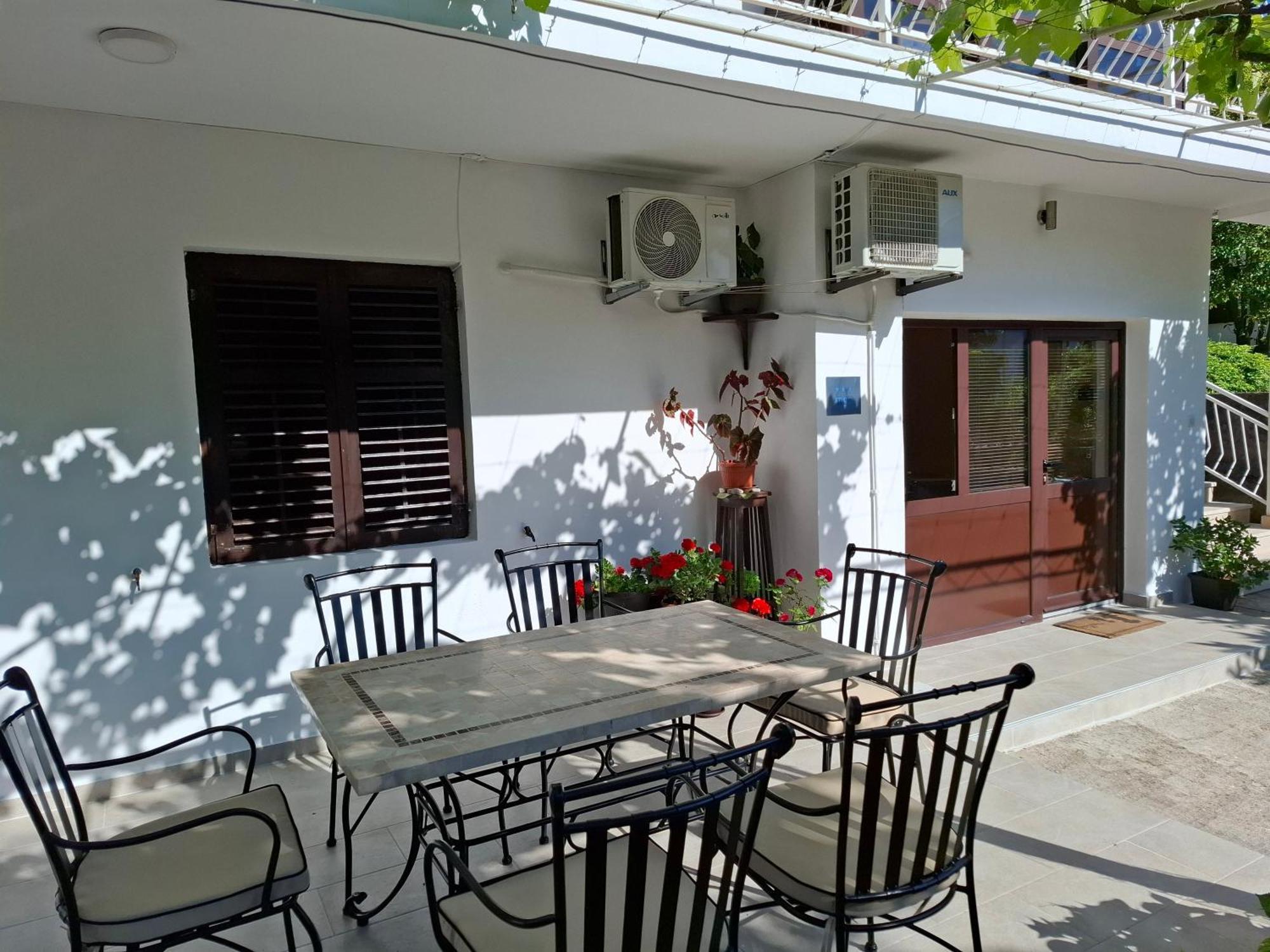 Apartment Cizek Kotor Zewnętrze zdjęcie