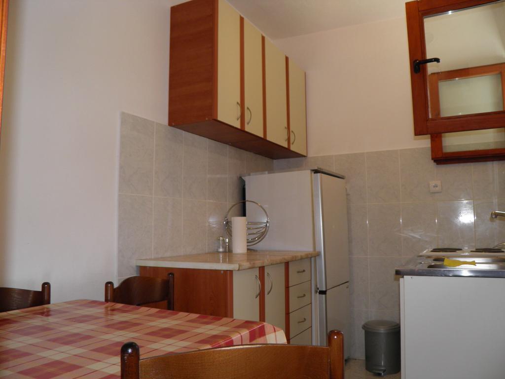 Apartment Cizek Kotor Pokój zdjęcie